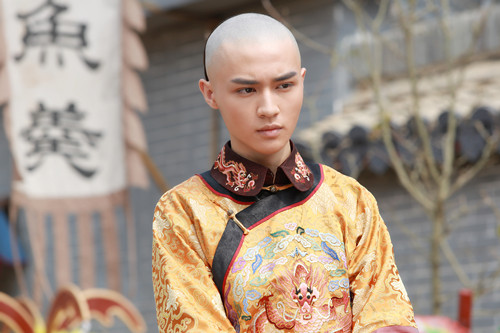 拒做皇帝,选择出家,一代皇帝如此抉择,究竟是为了哪般