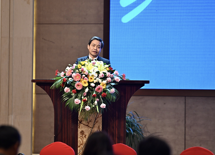 张战伟:中国白银城建设是济源实现高质量发展的重要举措