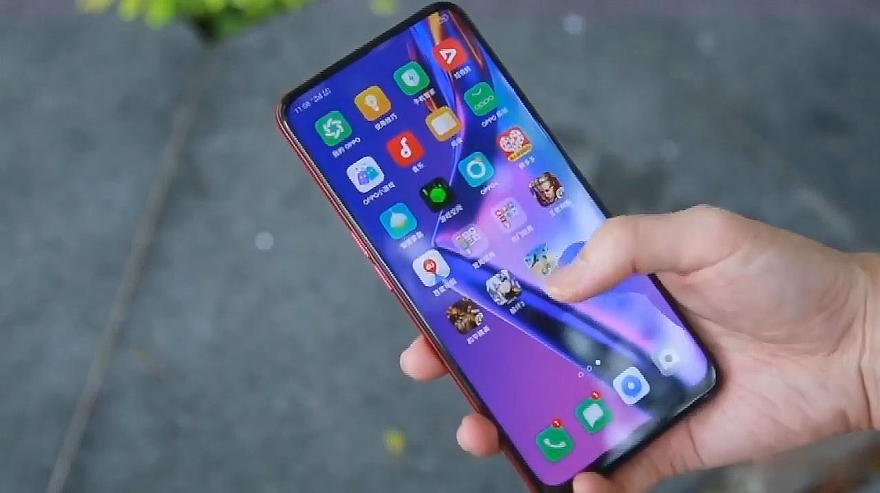 oppo k3 购买必看