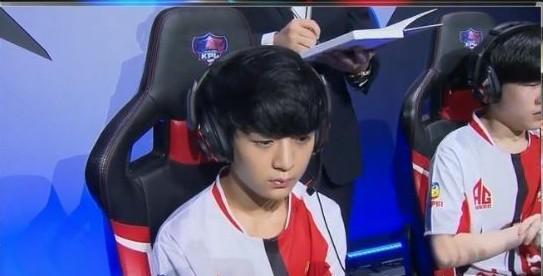ag超玩会莲巅峰赛上分如喝水,几乎把把mvp,不打kpl真的太可惜