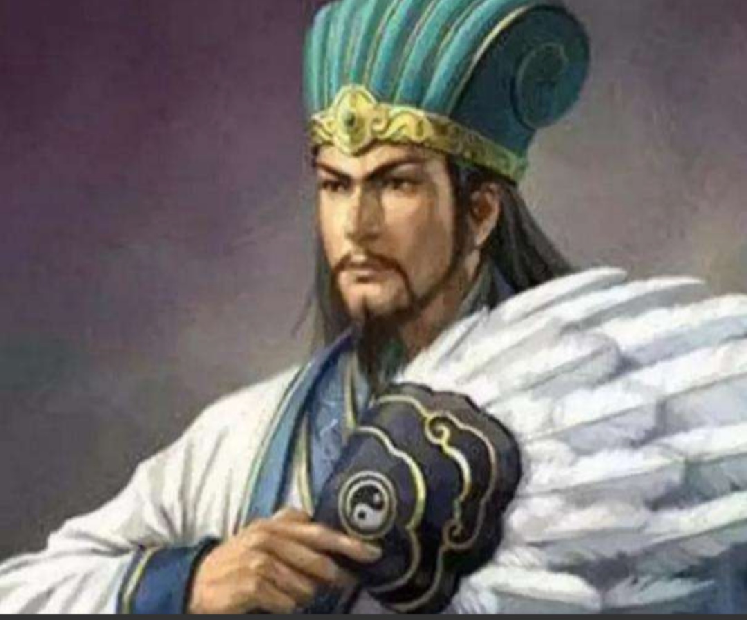 三国志11:诸葛亮智力第一合理吗?只可惜郭嘉太短命
