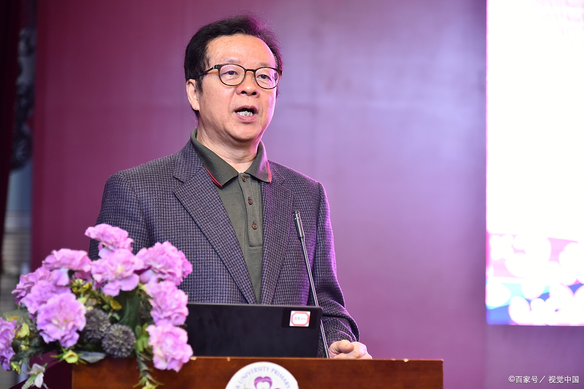 清华附小校长窦桂梅:最好的家庭教育是什么样的?