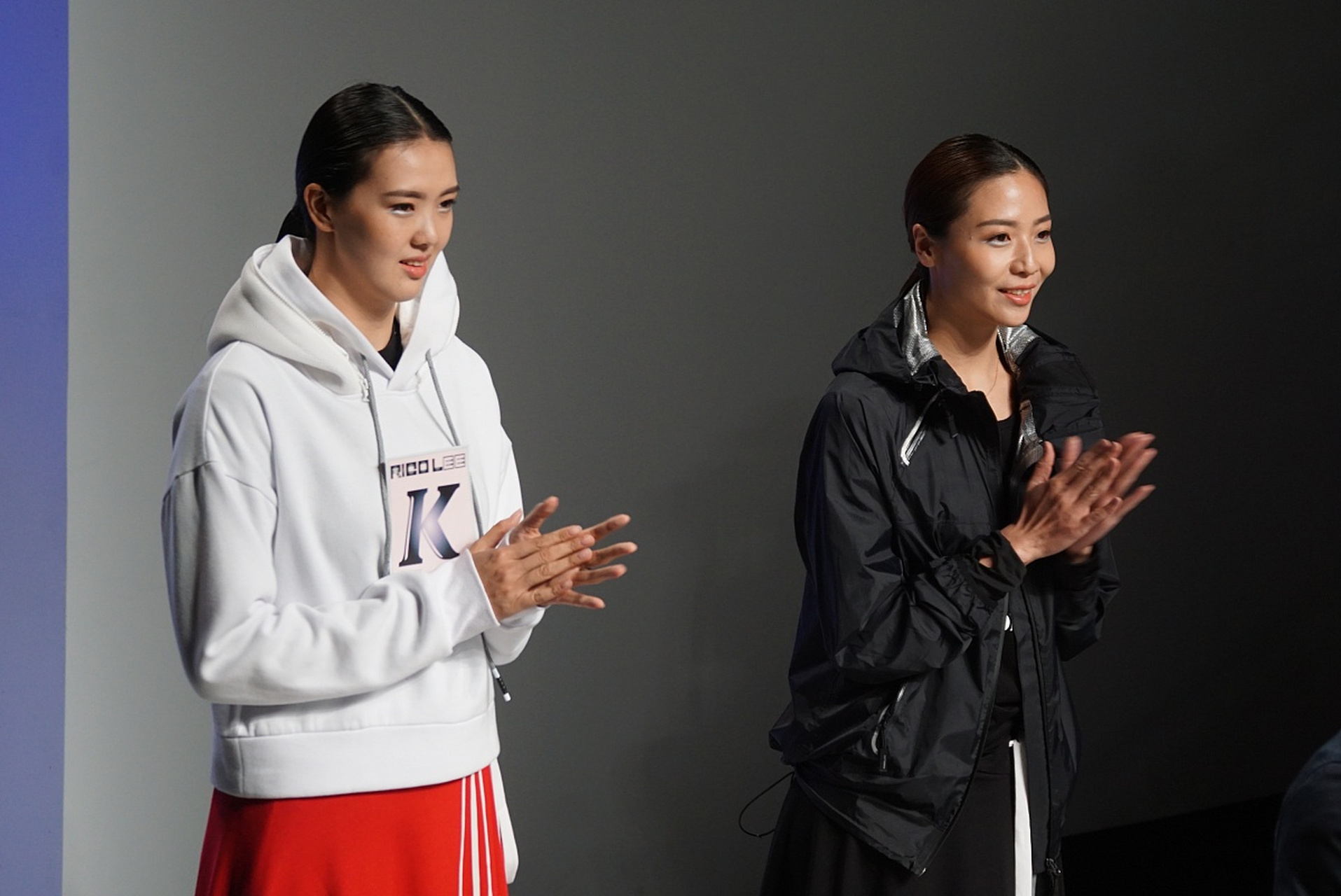 张常宁的经纪人说:"张常宁又要复出了!