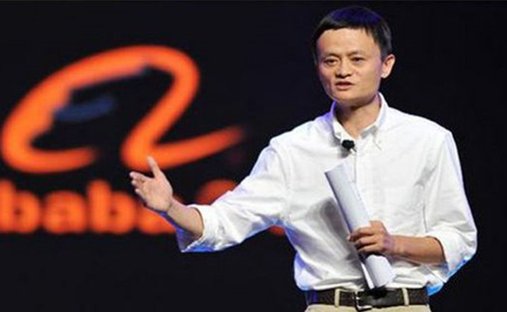 中年大叔jack马正在开辟新赛道