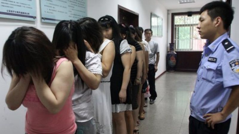 进入监狱的女犯人，每天生活的幸福吗？今天终于知道了,社会,民生,好看视频
