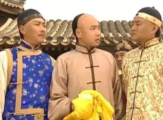 单田芳的《童林传》里这位大侠历史上确有其人,评书中结局有点惨