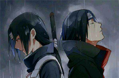 火影忍者中最有魅力的反派,鬼鲛让人敬佩,佩恩思想行为最现实