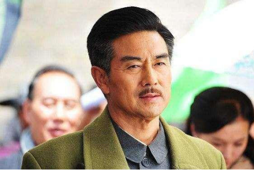 刘存厚——民国陆军上将