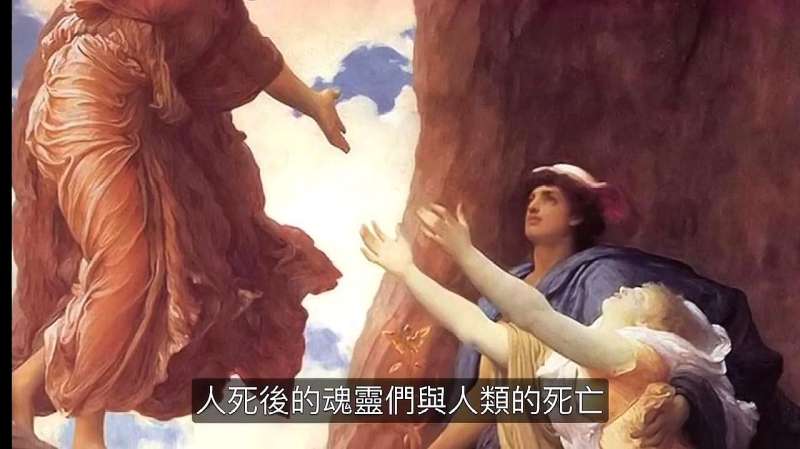 世界五大神话体系的详细解说,也许者更符合我们的认知