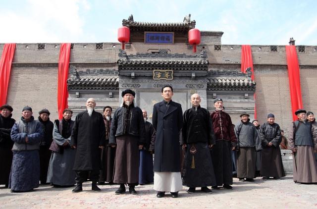 乔家大院的后人何在?乔致庸的几个孩子,如今混得怎么样?