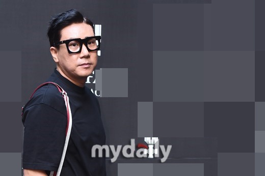 韩星李尚敏宣布还清全部债务4000万 上综艺片酬高