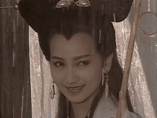 她怎么看都像男人,承认爱过赵雅芝,时隔多年再见赵雅芝感动流泪