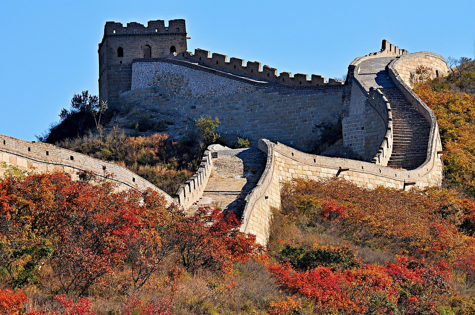 北京故宫风景图片大全图片