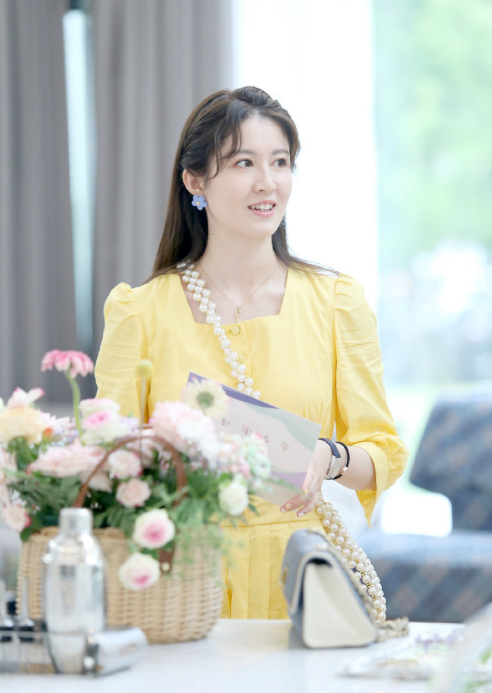 全网倒戈宋湲卓逸凡"一元cp",看她在粉丝群说的话,人品没话说