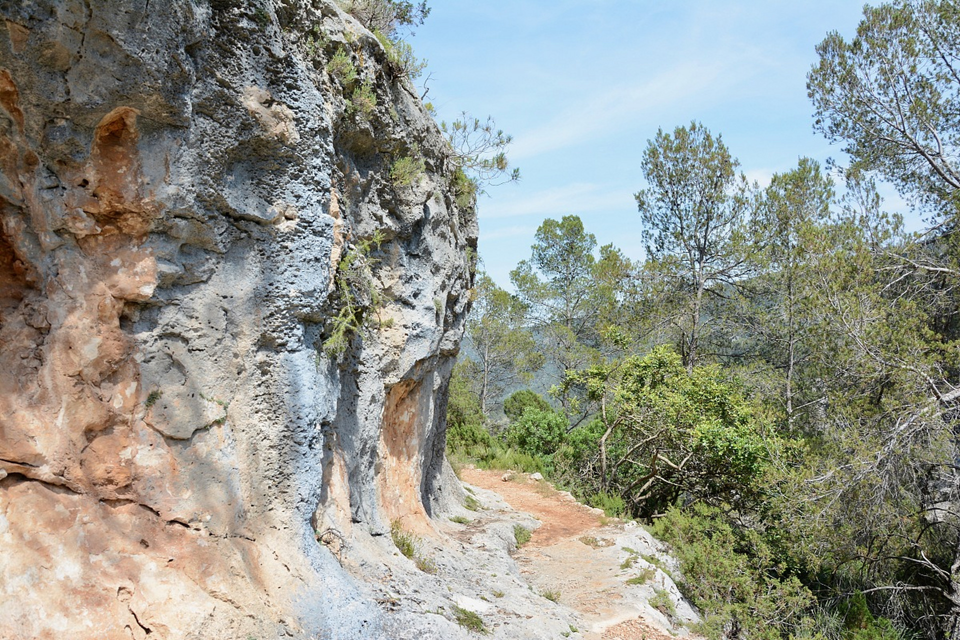 雅安桌山·黑石公园,这个大自然的奇迹之地,正邀请你来一次不同寻常的