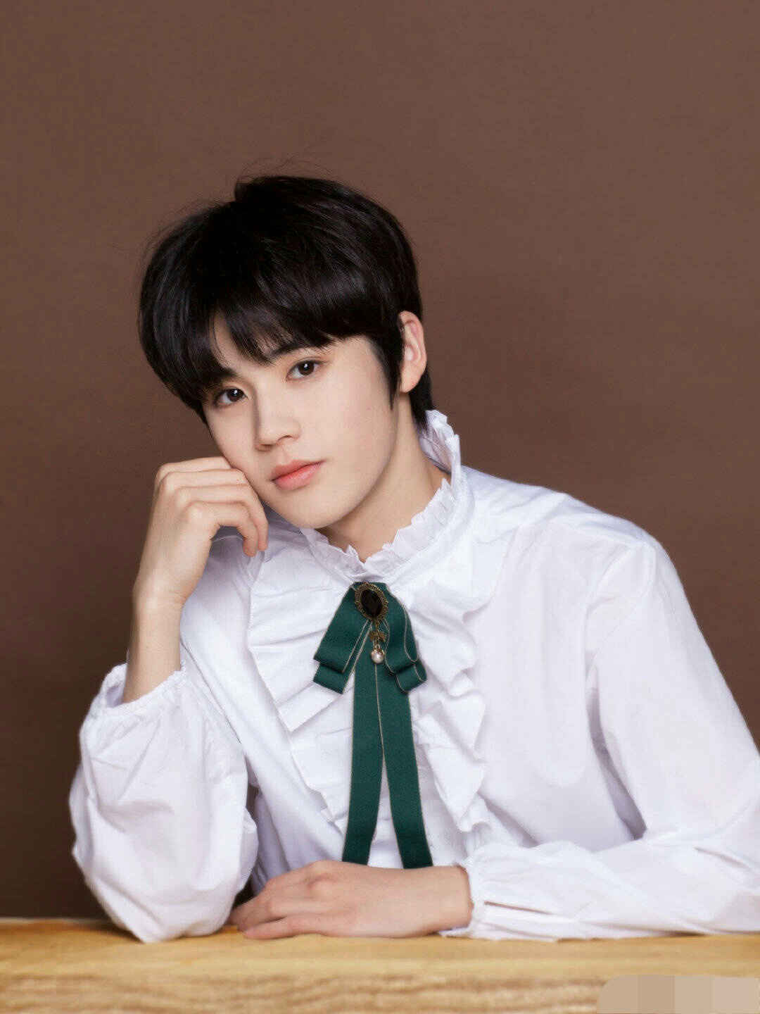 台风少年团空降生,实力不行遭粉丝嫌弃,如今凭呆萌属性意外圈粉