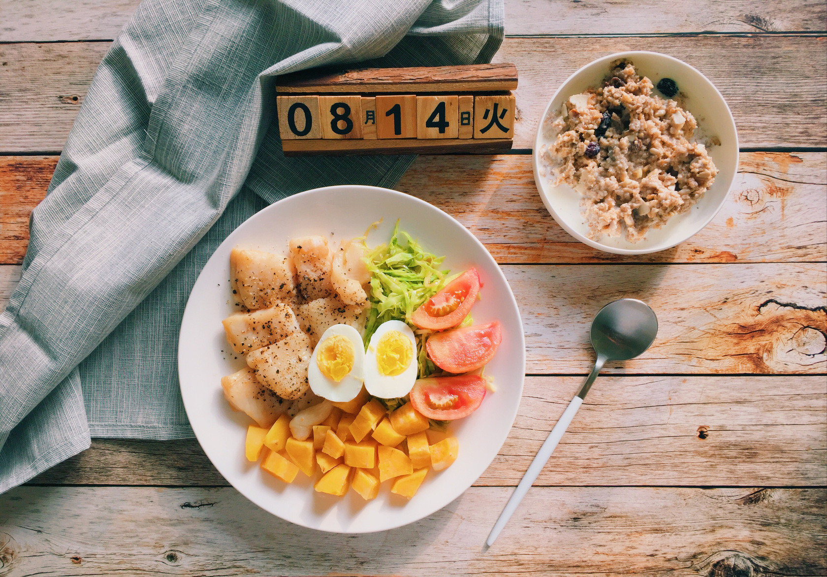 减肥为什么要多吃蛋白质食物，为什么蛋白质是减肥的好朋友？