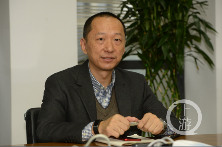 云从科技联合创始人姚志强:打造人工智能创新生态环境