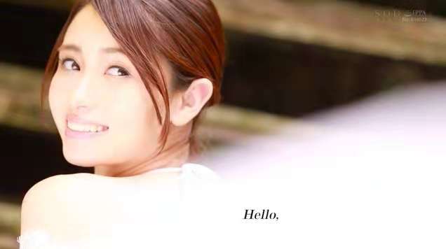 2019年女神降临!石田カレン,av debut!