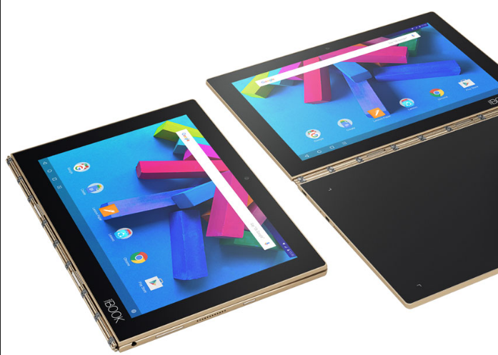 联想三合一c930笔记本简析,整洁的外观下,最舒适的键盘