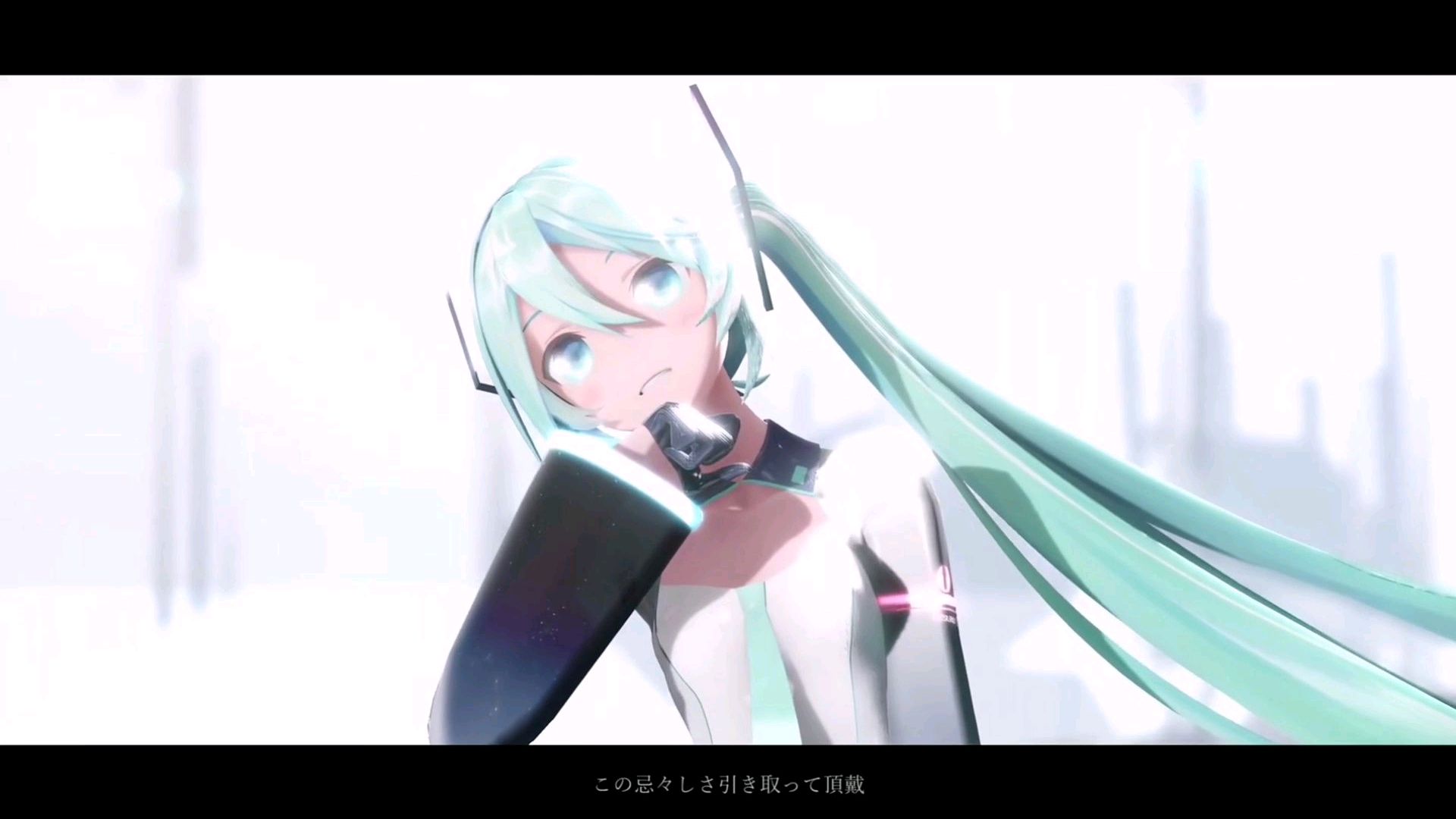 [图]绝对领域初音未来