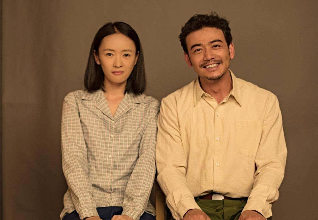 大江大河:宋运辉妻子,雷东宝妻子,杨巡妻子之间的差距太大了!