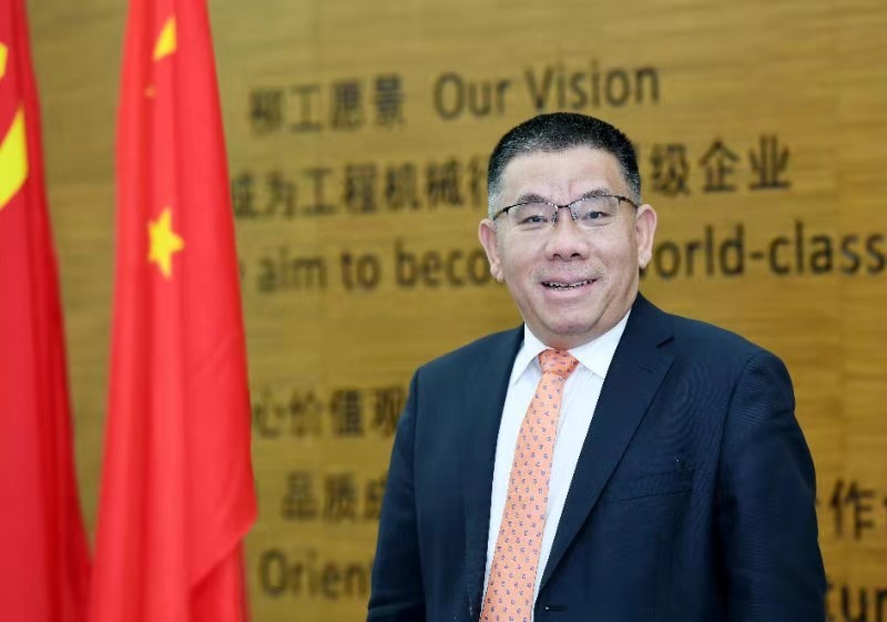 全国人大代表曾光安:制造业要获得新突破,必须依靠创新