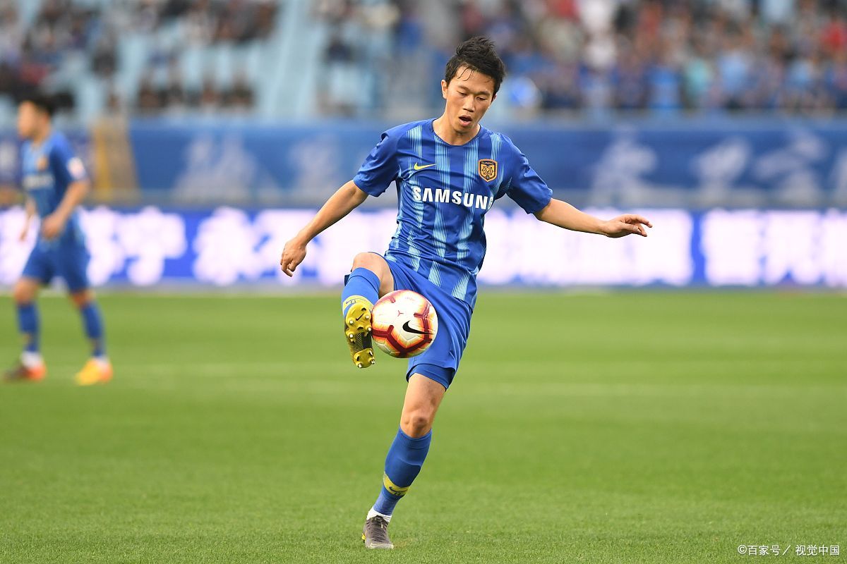 全华班江苏苏宁3-1战胜南通支云,吉翔,张凌峰,谢鹏飞破门