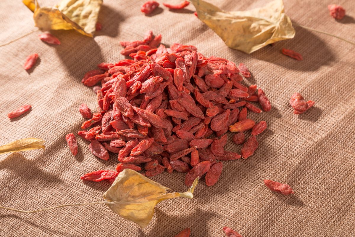 一年四季吃枸杞,人可与天地齐寿,枸杞虽好也不是人人都适用!