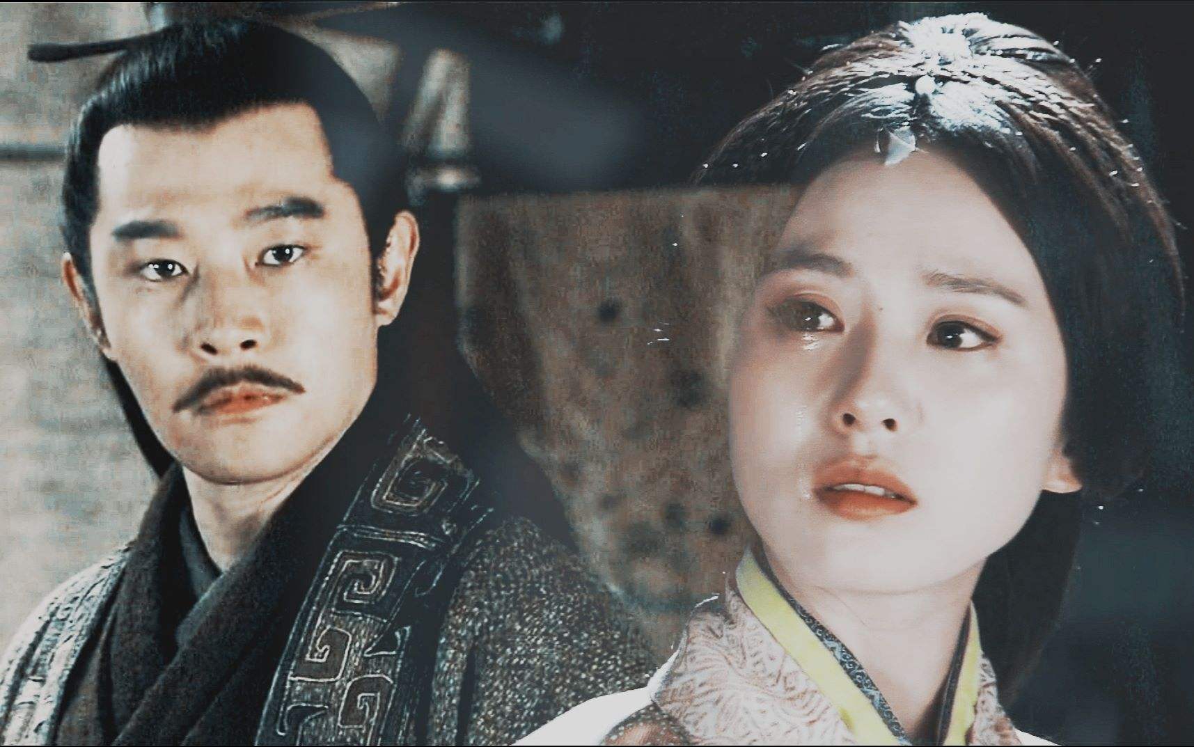 周瑜并不是演义中那样心胸狭窄,而是度量宽宏,情趣高雅