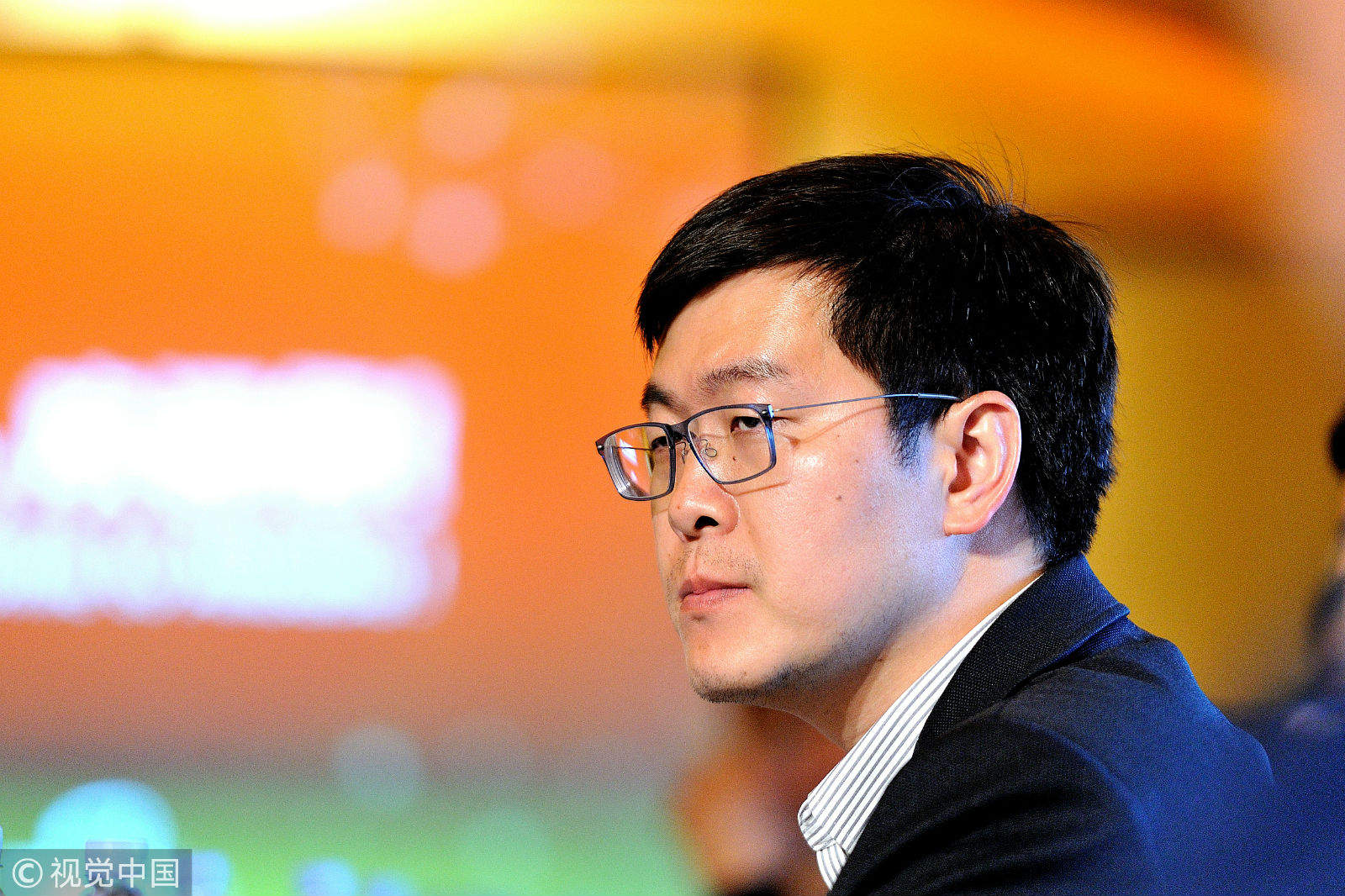 58同城姚劲波内部信:为经济周期波动做好"过冬"准备