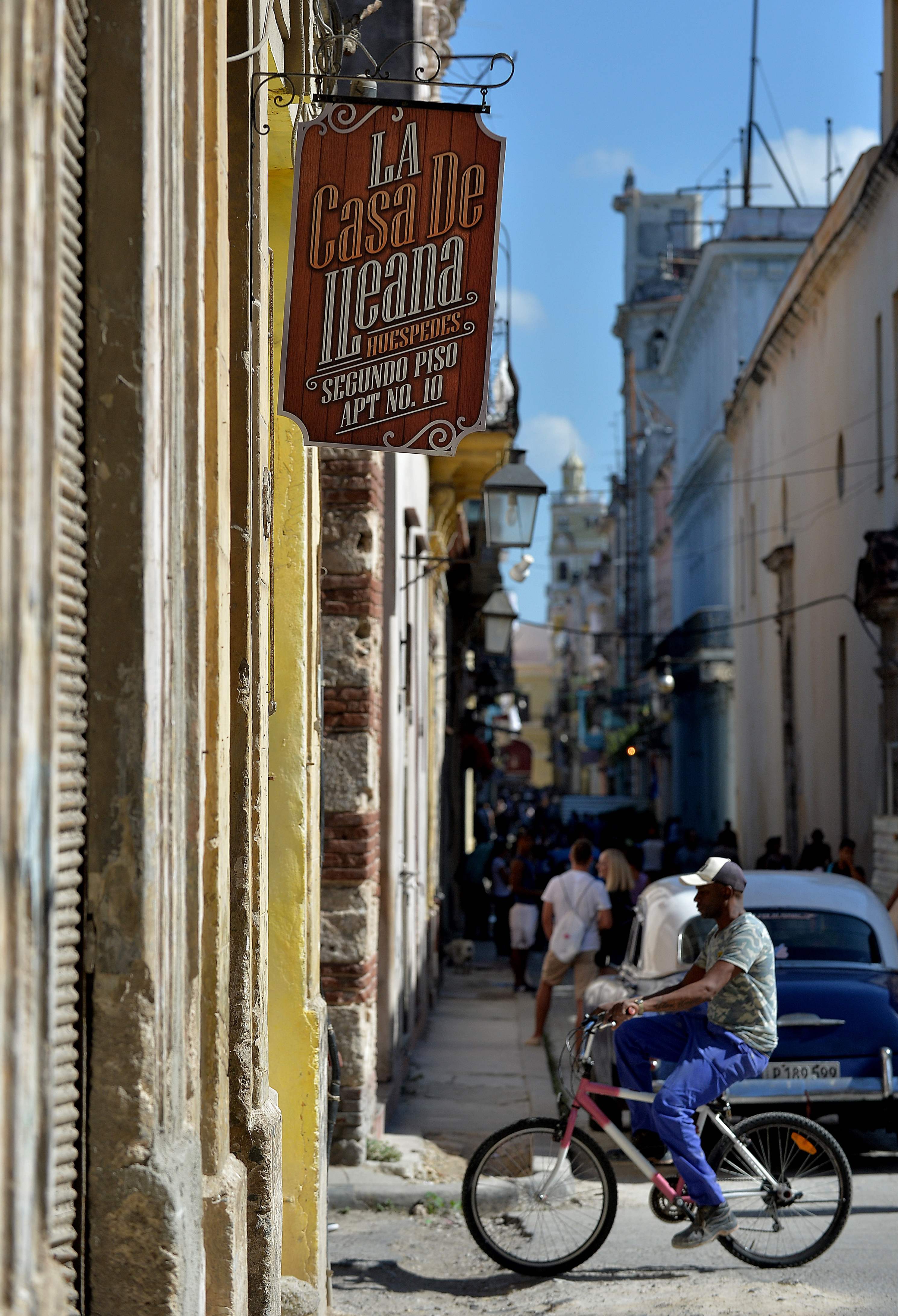 古巴私营经济新规正式生效(4)