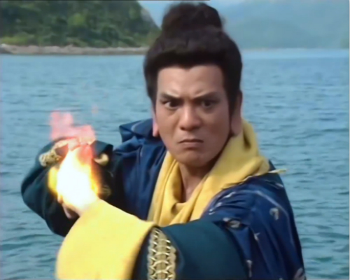 鸠摩智火焰刀闻名天下,力挫众多高手,为何觊觎六脉神剑?