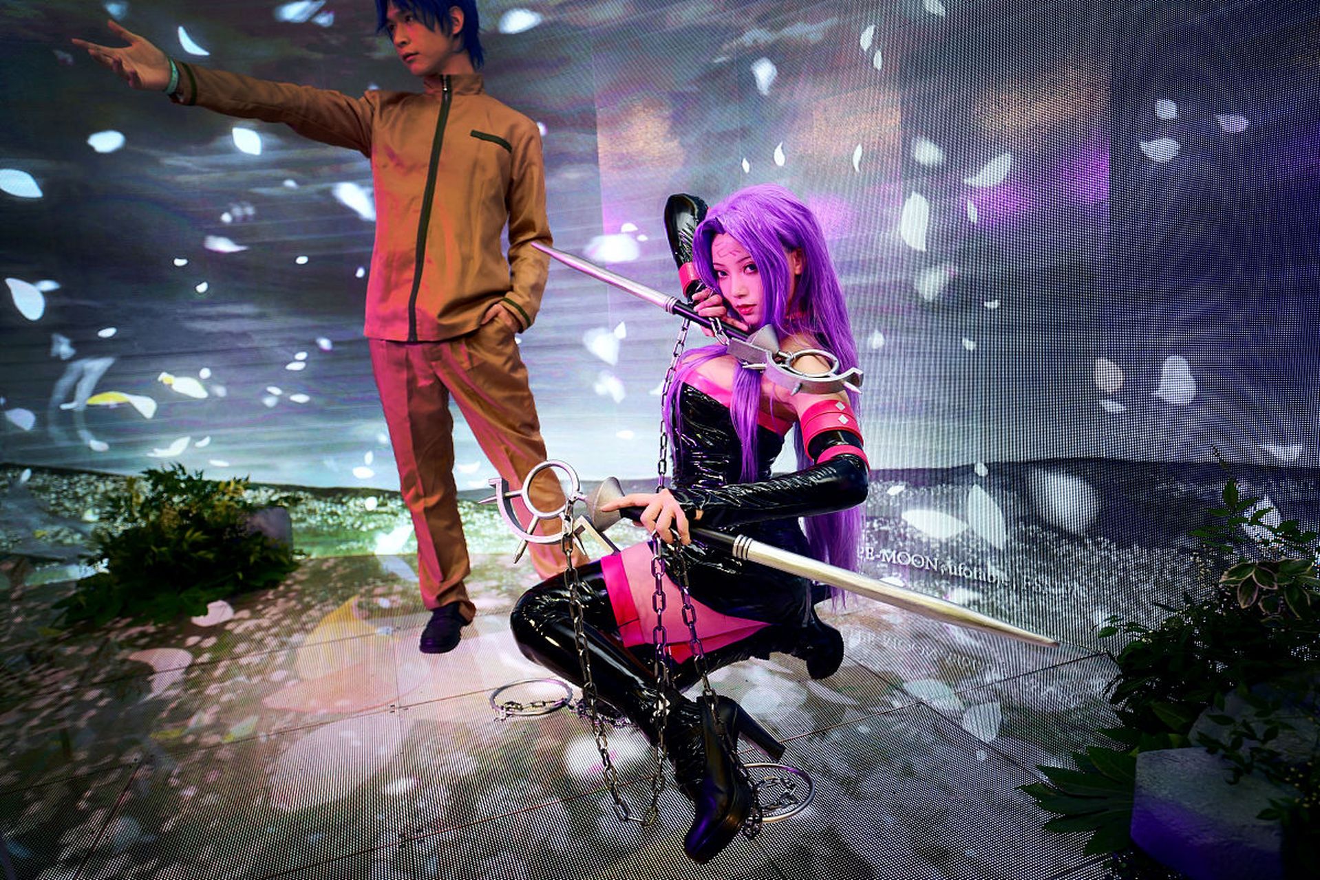 [原文:间桐慎二做