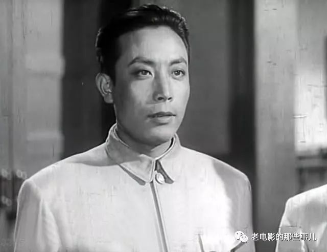 难忘郭允泰,银幕内外都是硬汉,好男儿历经磨难却宁折不弯