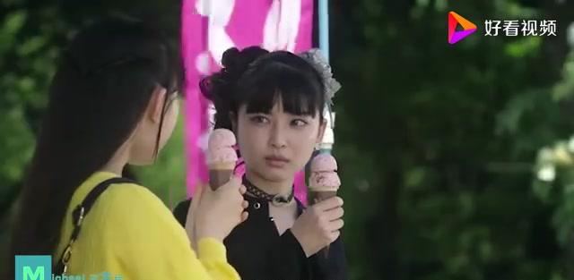 罗布奥特曼:高冷傲娇的美剑小姐姐,居然爱上了朝阳