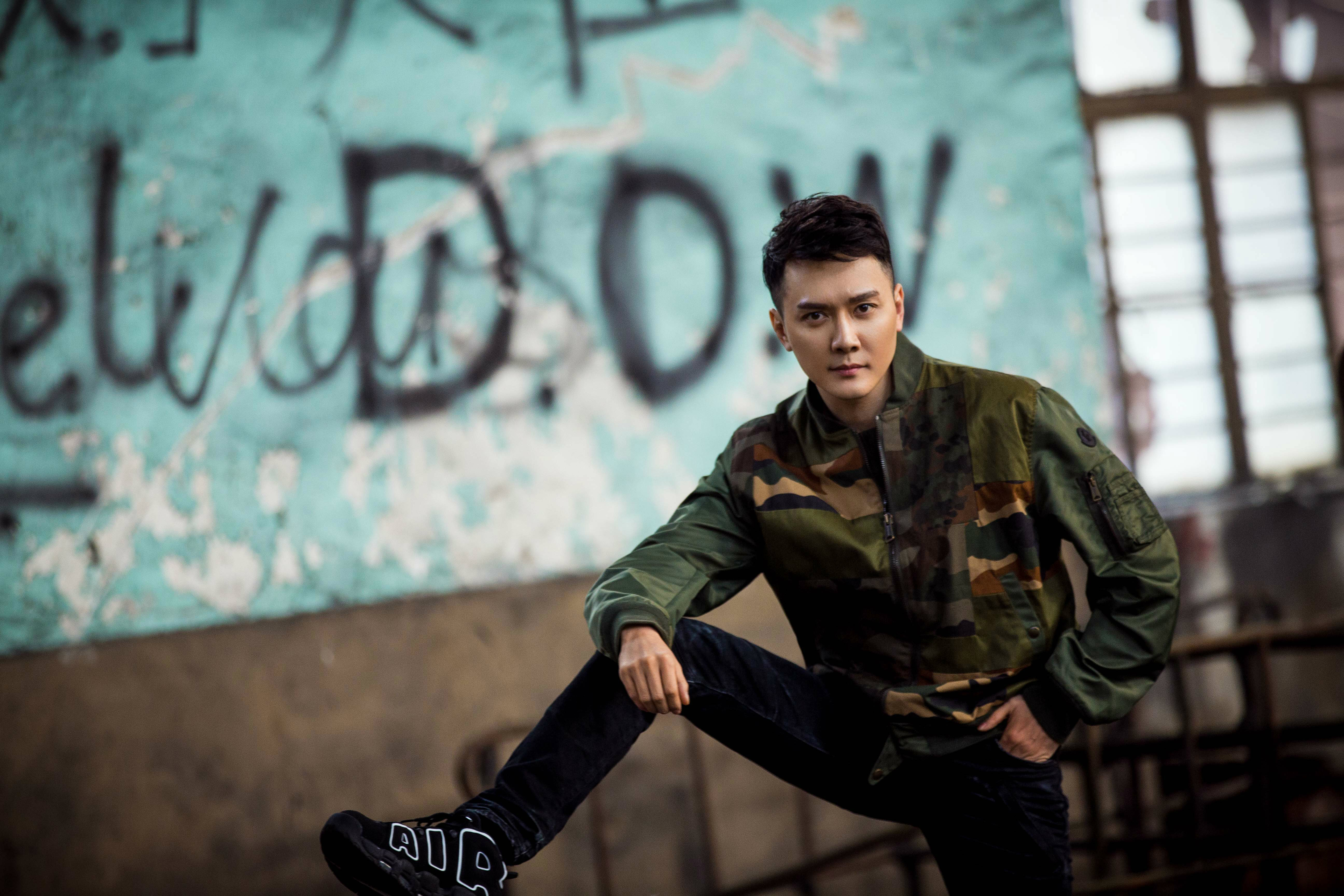 冯绍峰和赵丽颖再次偶遇,难道真的是恋情实锤?网友:坐等官宣!