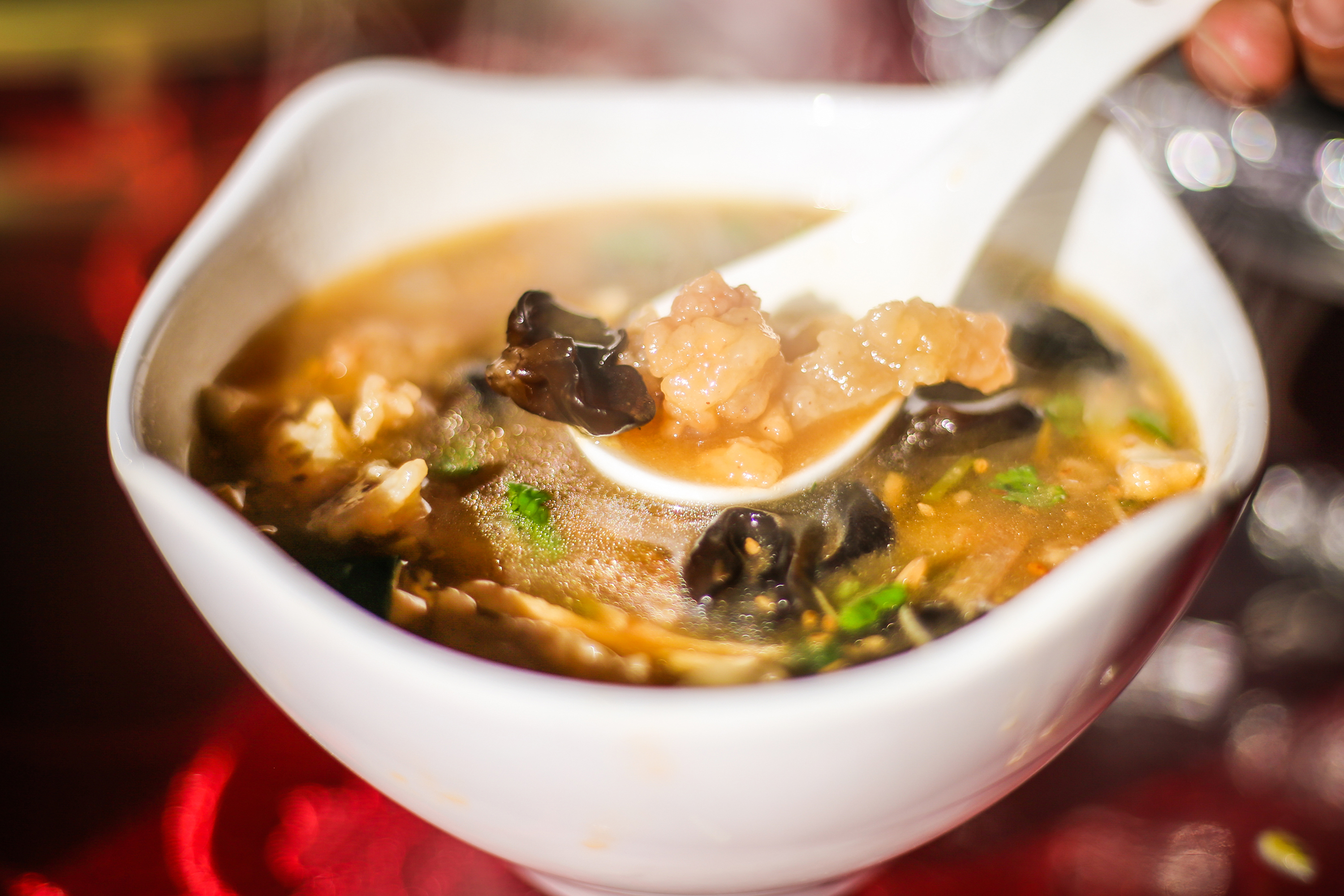 长治美食十大碗寓意十全十美,由来却是因为员外觉得村民吃喝浪费