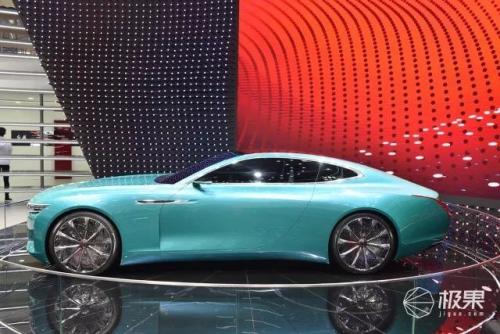 国产品牌终于扬眉吐气!红旗轿跑gt亮相,颜值秒杀保时捷911!