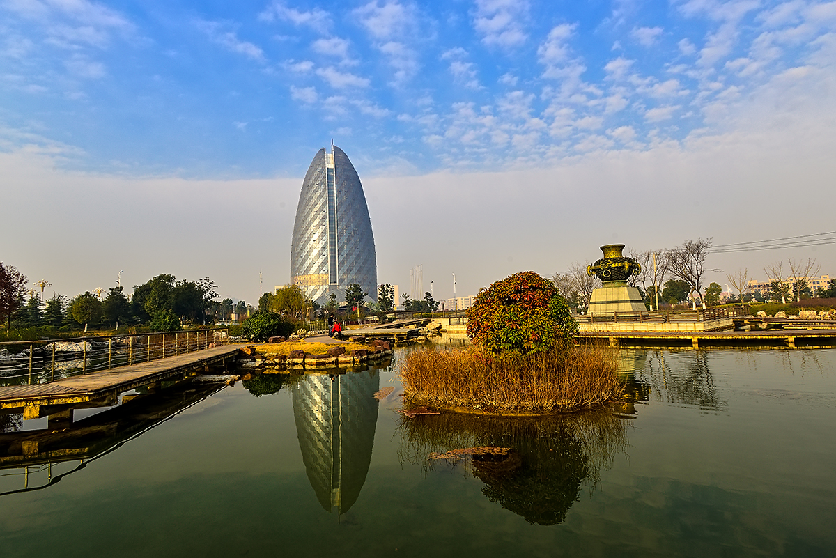 盱眙标志性建筑图片图片