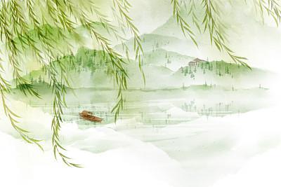 走进《前赤壁赋》:清风徐来,水波不兴