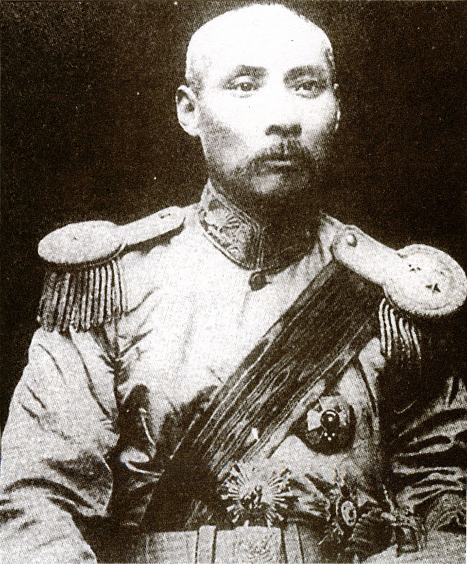 阎锡山:大哥骑马,我骑驴!47岁冯玉祥大喜,片刻后,却捶胸顿足