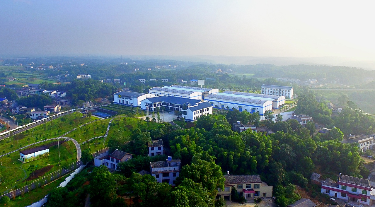 湘潭:韶山市银田镇近几年为啥这么火?就因评为省级美丽乡镇