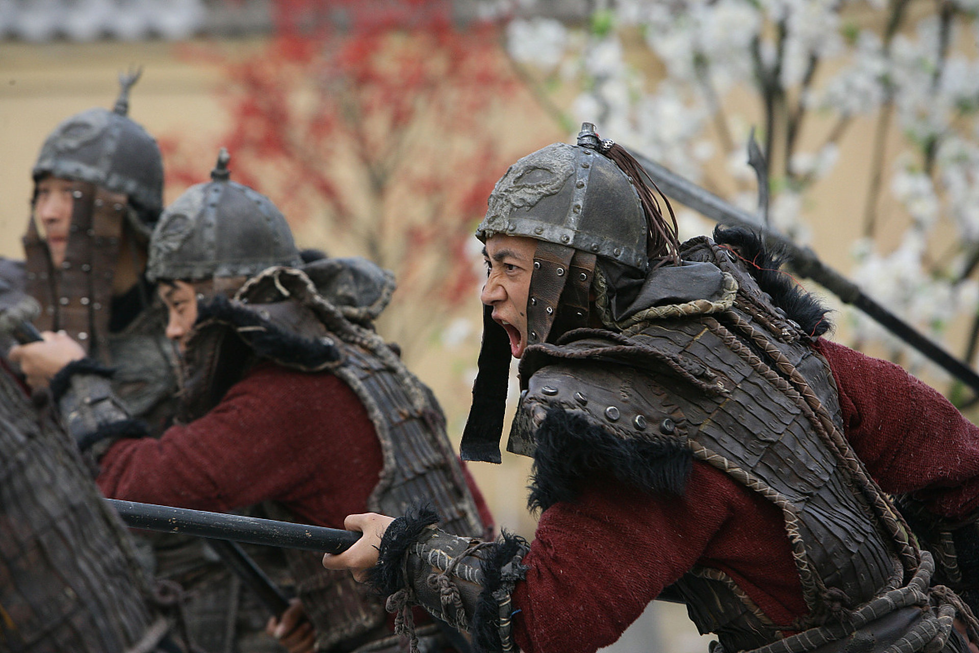 揭开归义军的神秘面纱!