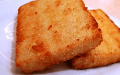 美食:淮南的美食