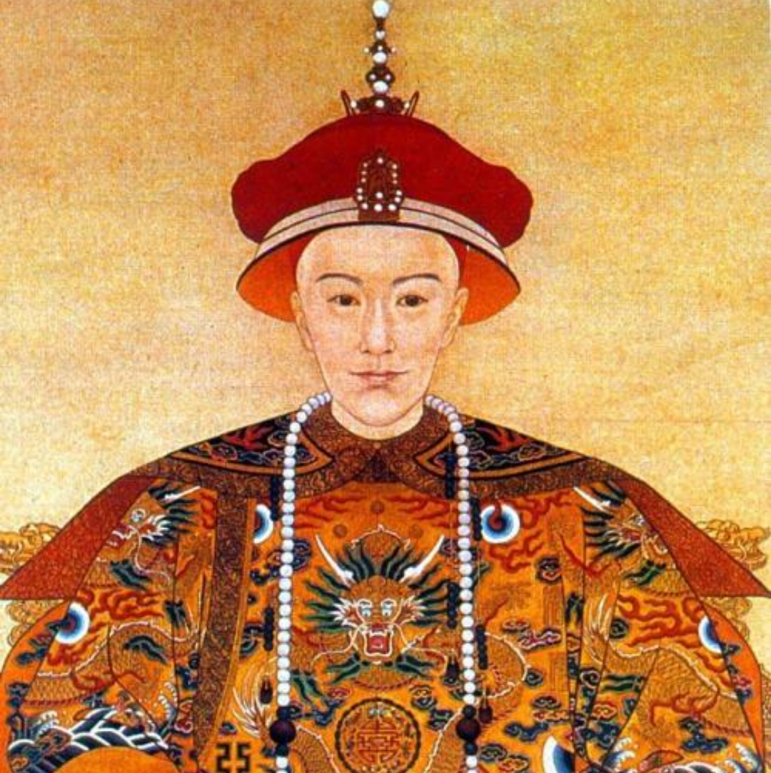 历史课本中只提到恭亲王奕欣,却忽略了一个另一个同等重要的人