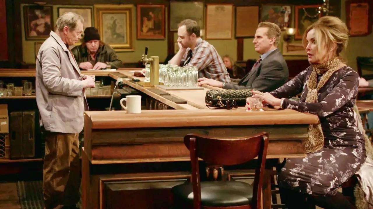 百年酒馆:布鲁克林的百年酒吧