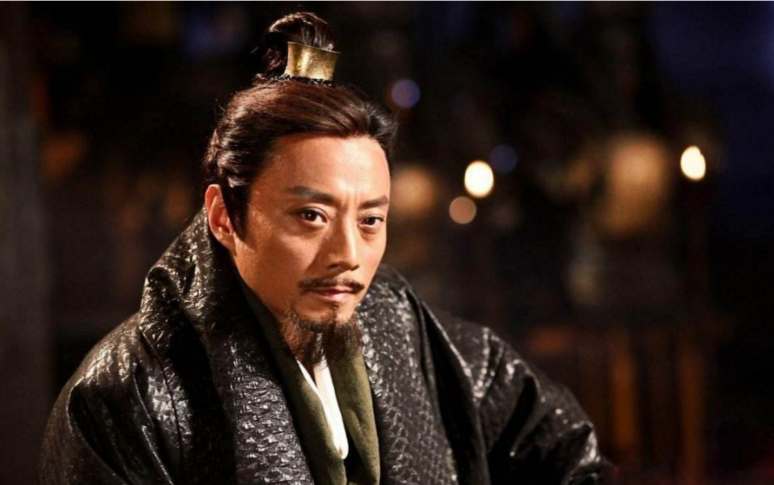 除掉暴君上位,看苻坚使用如何手段,整顿发展前秦国