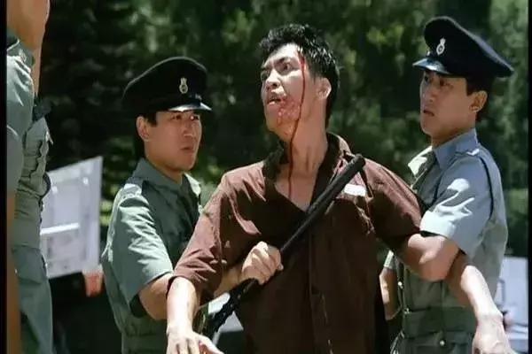 香港电影监狱题材开山鼻祖,三大恶人聚首,大咪大傻已成遗憾