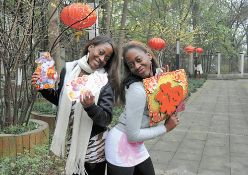 在中国到底有多安全?看看这几位外国人说的真心话